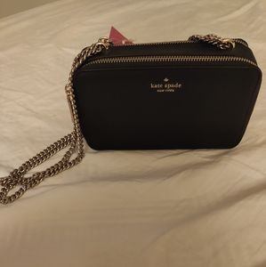 Kate Spade crossbody box bag
